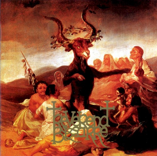 In the Rectory of the Bizarre Reverend / Return to the Rectory