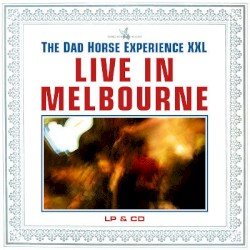Live in Melbourne