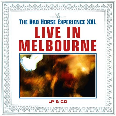 Live in Melbourne