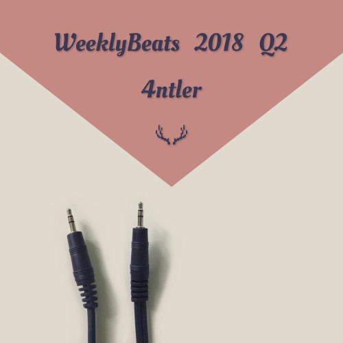 WeeklyBeats 2018 Q2