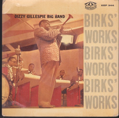 Birks' Works
