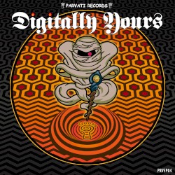 Digitally Yours