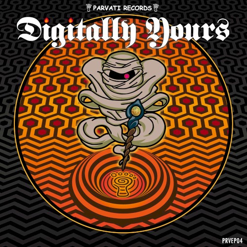 Digitally Yours