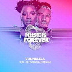 Vulindlela