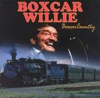 Boxcar Country