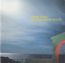 Yellow Guitar Moon