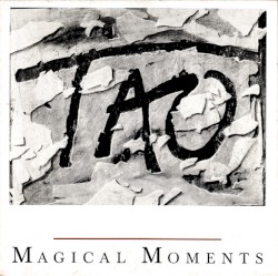 Magical Moments