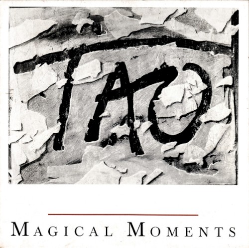 Magical Moments