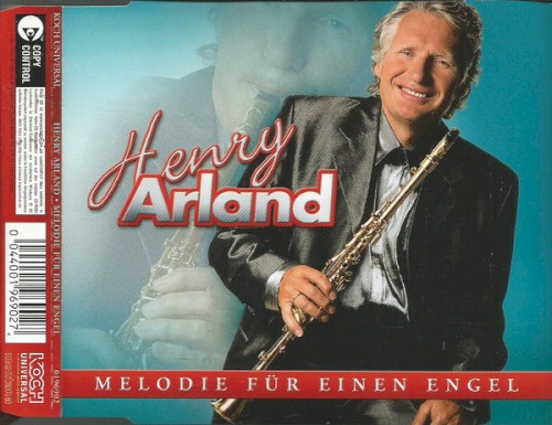 Melodie für einen Engel