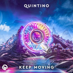 Keep Moving