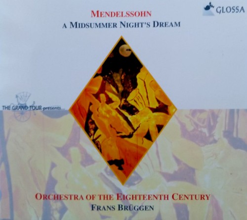 A Midsummer Night's Dream