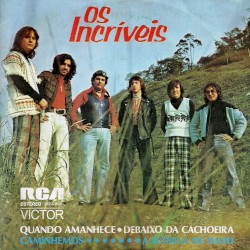 Os Incríveis