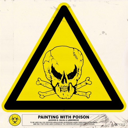 Painting with Poison