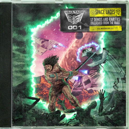 Vaultage 001