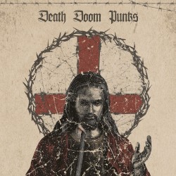 Death Doom Punks