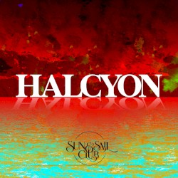 Halcyon