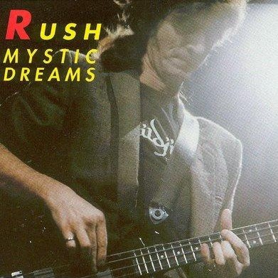 Mystic Dreams
