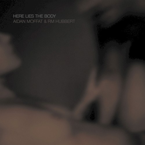 Here Lies the Body