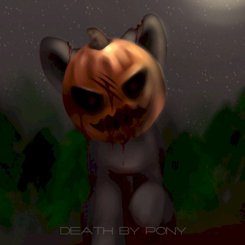 Death By Pony