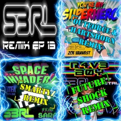 S3RL Remix EP 13