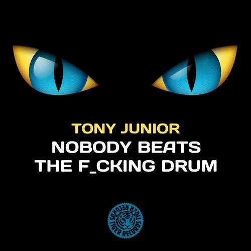 Nobody Beats the F_cking Drum