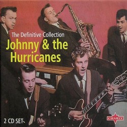 The Definitive Collection