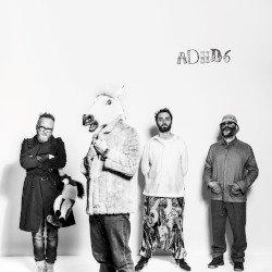 ADHD 6