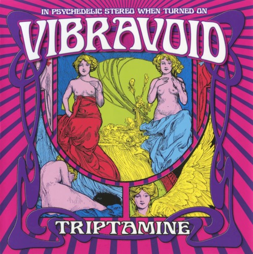 Triptamine
