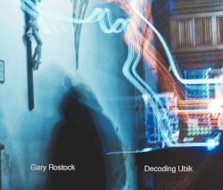 Decoding Ubik