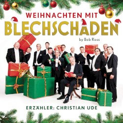 Weihnachten mit Blechschaden