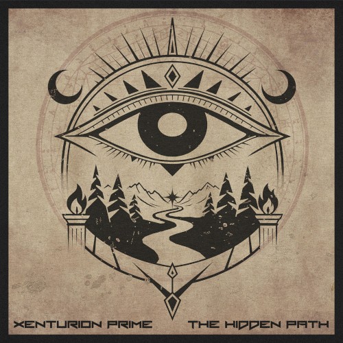 The Hidden Path