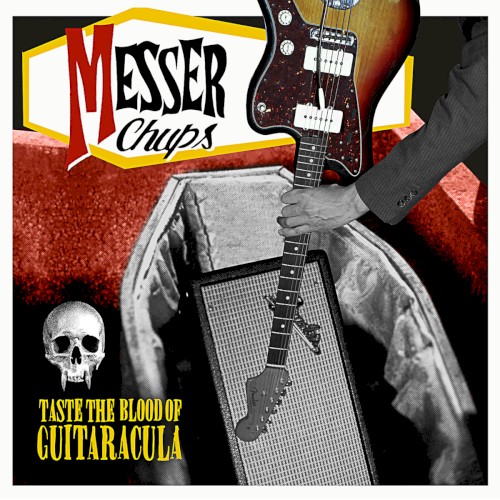 Taste the Blood of Guitaracula