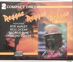 Reggae Reggae Reggae