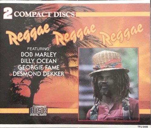 Reggae Reggae Reggae
