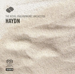 Symphonies Nos. 43-45
