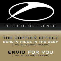 Beauty Hides in the Deep / For You (The Blizzard remixes)
