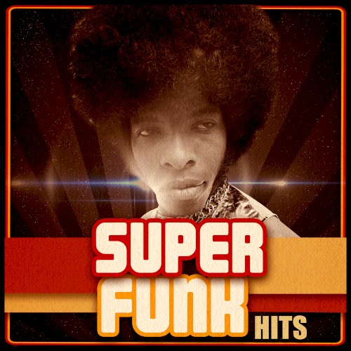 Super Funk Hits
