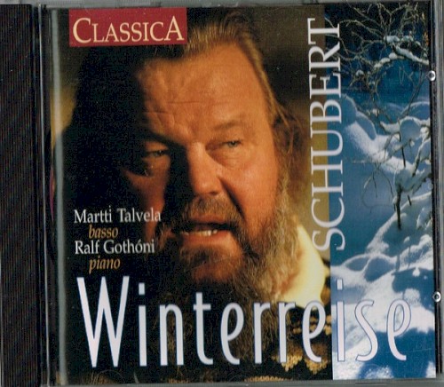 Winterreise