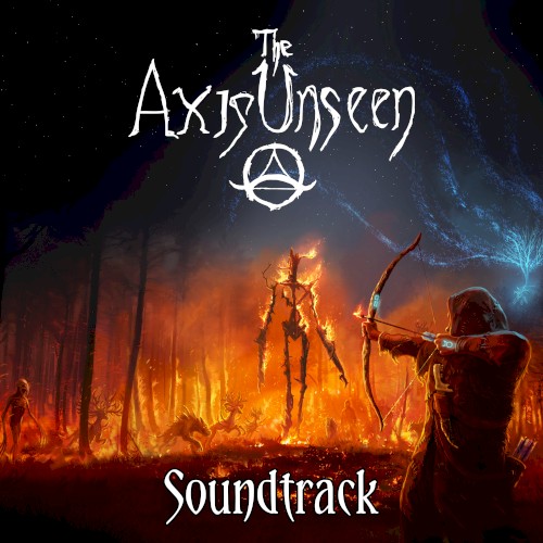The Axis Unseen (Original Game Soundtrack)