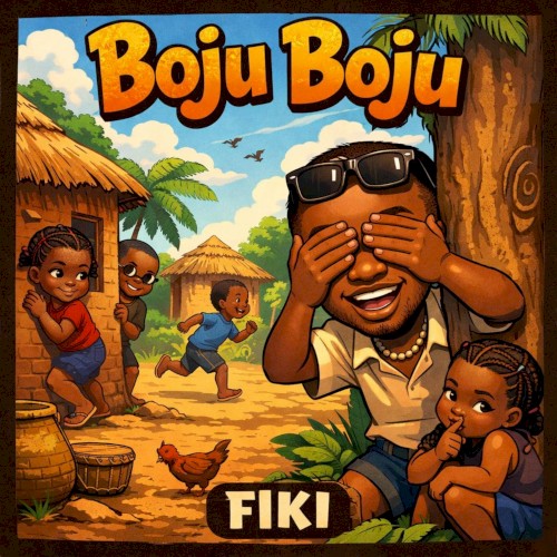 Boju Boju