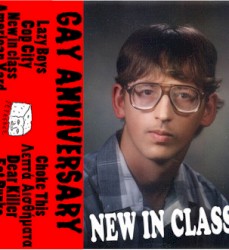 New In Class