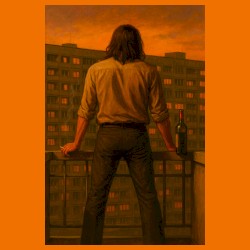 Memoirs from the Orange Twilight 2006–2008