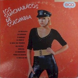 Los Guacharacos de Colombia