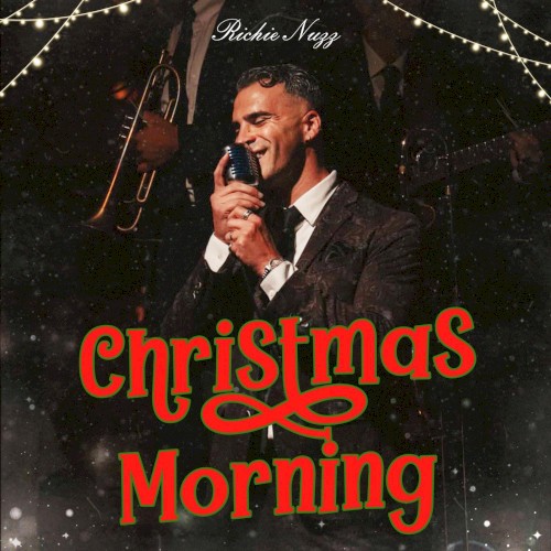 Christmas Morning