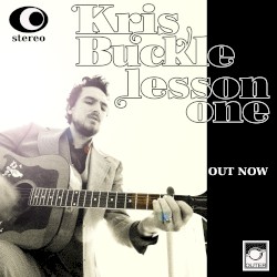 Kris Buckle