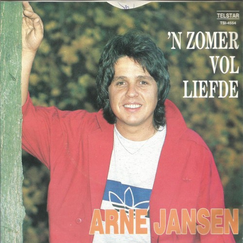 ’n Zomer vol liefde / Ik ben zo alleen