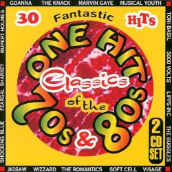 One Hit Classics of the 70s & 80s