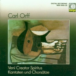 Veni Creator Spiritus