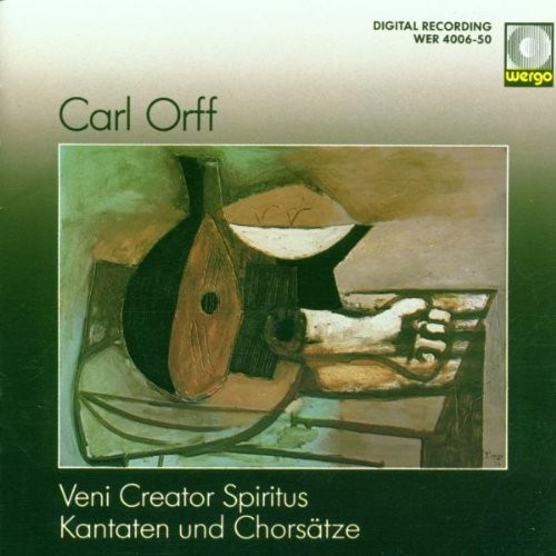 Veni Creator Spiritus