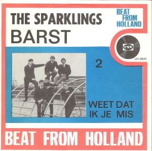 Barst